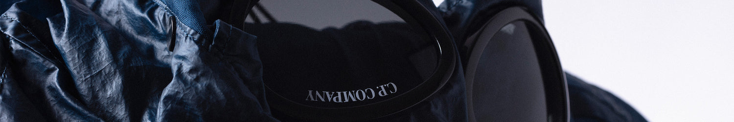 The Smart Dresser - Brand - C.P. Company