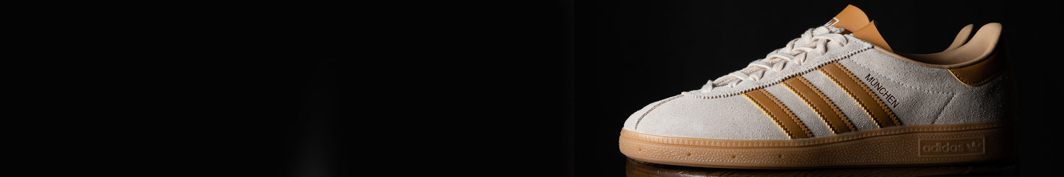 The Smart Dresser - Brand - Adidas