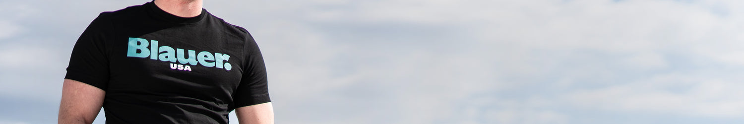 The Smart Dresser - Brand - Blauer