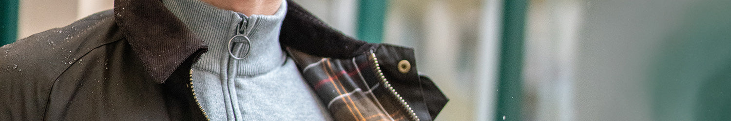 BARBOUR