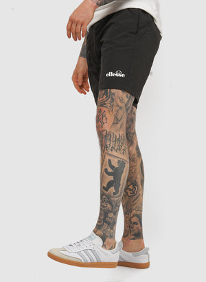 Lamina Swim Short - Black