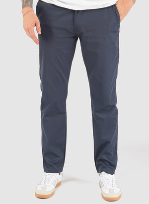 Xx Chino Standard Taper Tech Plus - Blue Nights Tech Blend