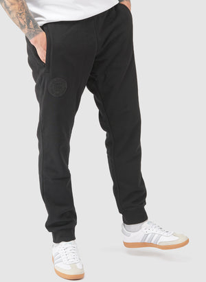 125 Years Trackpant - Black