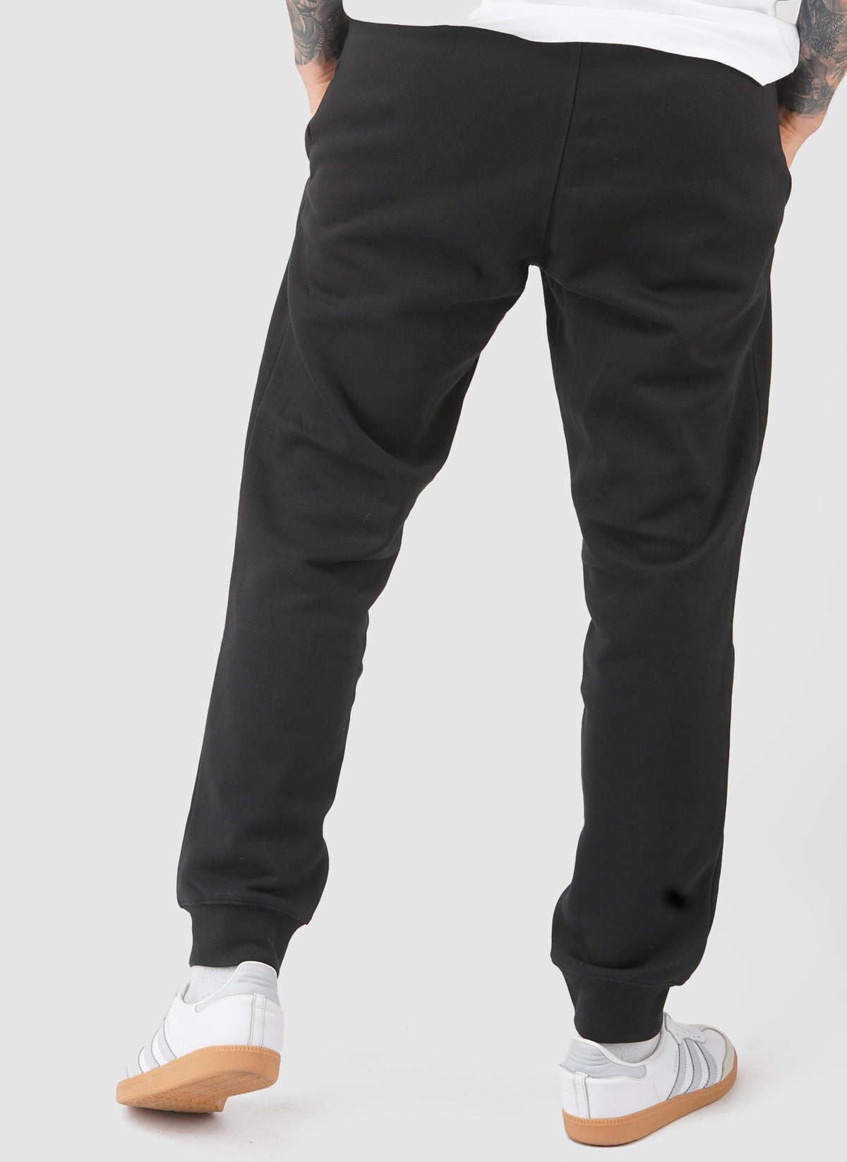 125 Years Trackpant - Black