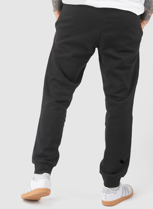 125 Years Trackpant - Black