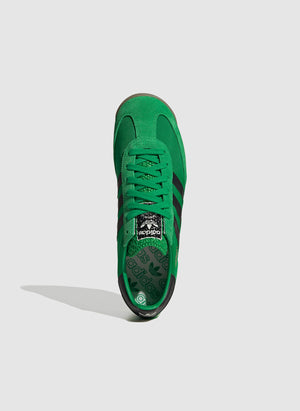 SL 72 RS - Collegiate Green/Off White