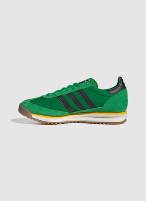 SL 72 RS - Collegiate Green/Off White