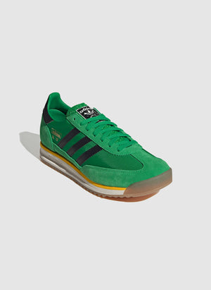 SL 72 RS - Collegiate Green/Off White