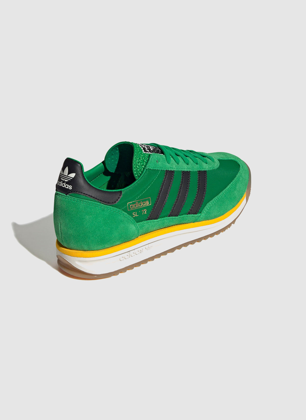 SL 72 RS - Collegiate Green/Off White