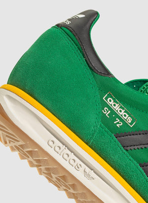 SL 72 RS - Collegiate Green/Off White