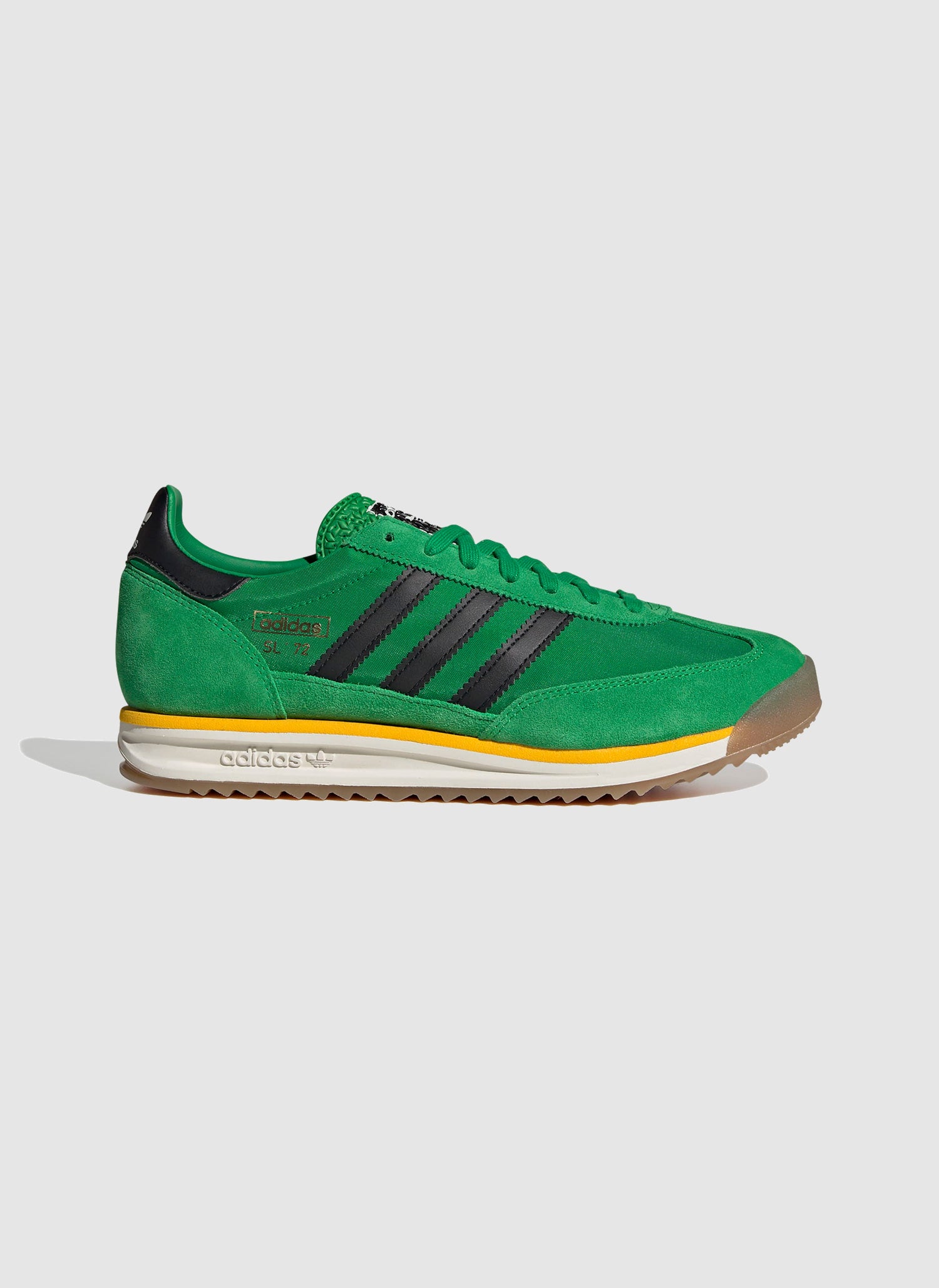 SL 72 RS - Collegiate Green/Off White
