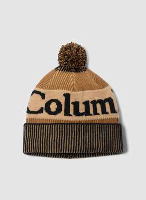 Polar Powder III Beanie - Black