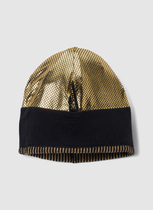 Polar Powder III Beanie - Black