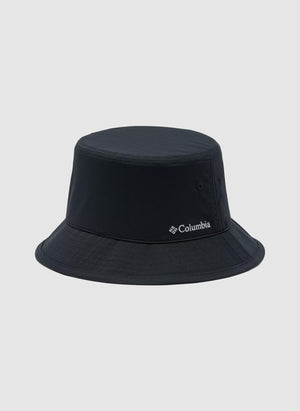 Pine Mountain Bucket Hat - Black