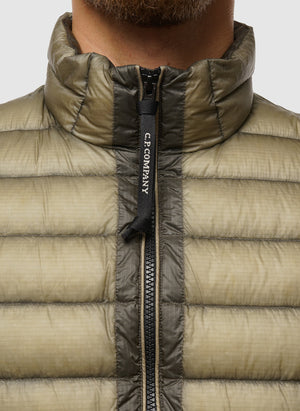 D.D. Shell Lens Vest - Fallen Rock