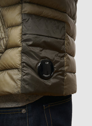 D.D. Shell Lens Vest - Fallen Rock