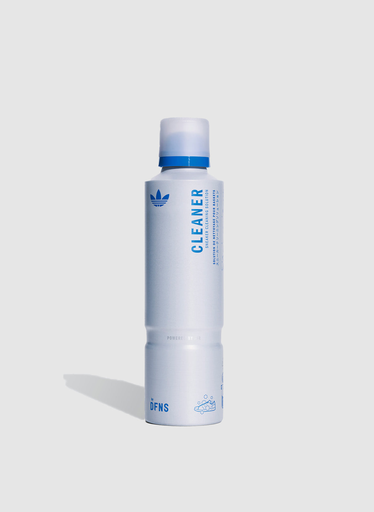 Sneaker Cleaning Solution - 200ml