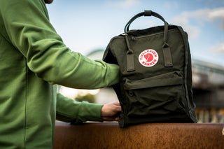 Fjällräven
