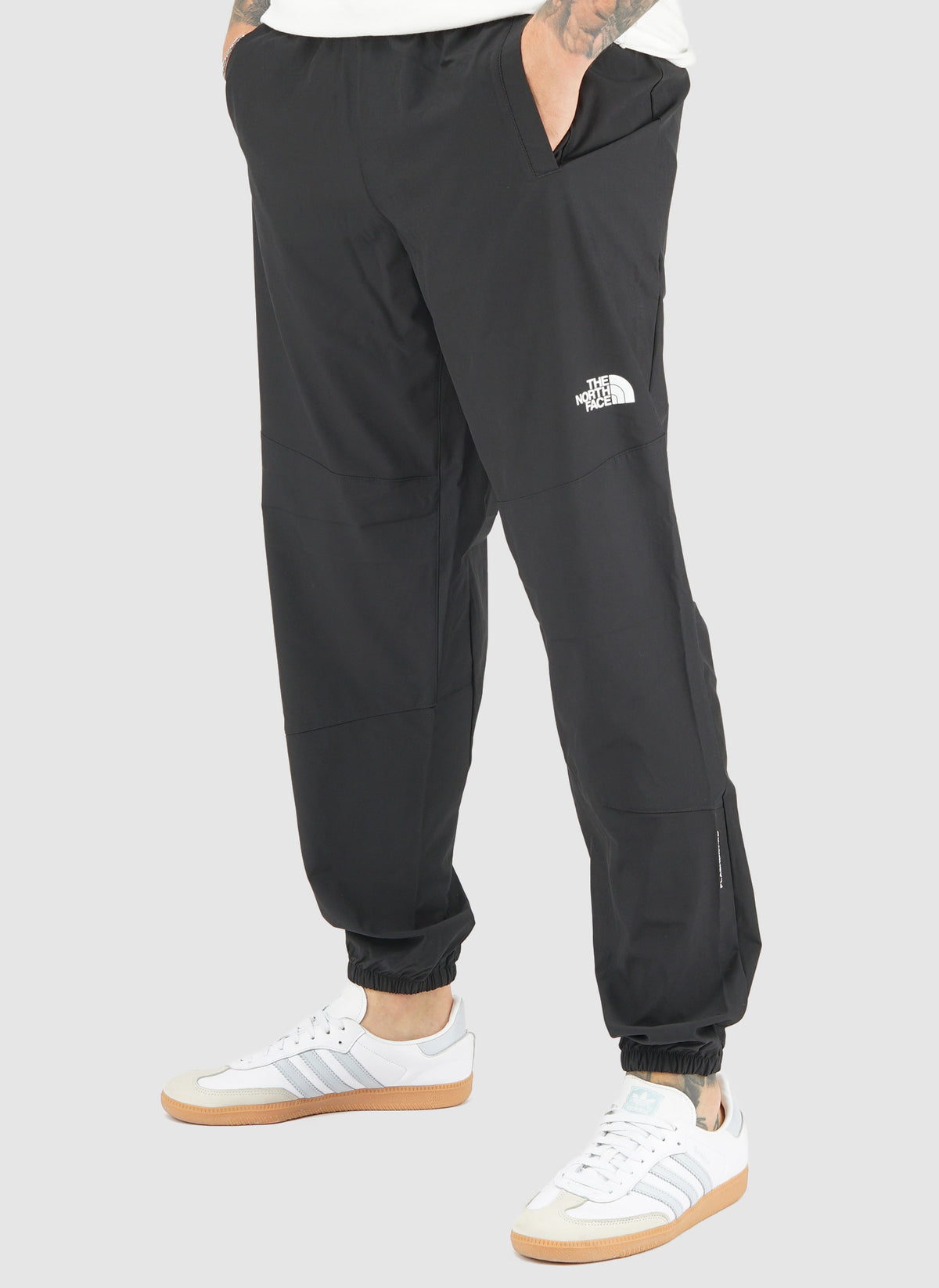 Mountain Athletics Wind Pant - Black
