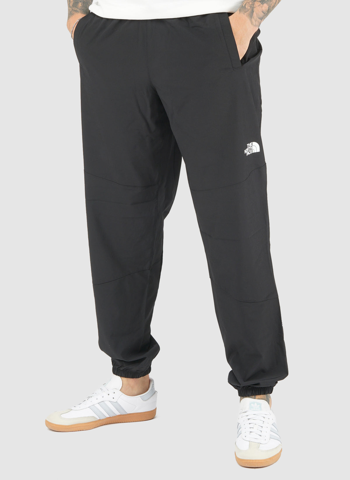 Mountain Athletics Wind Pant - Black