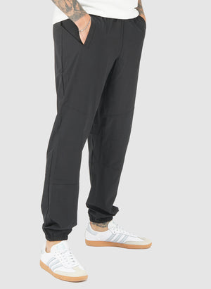 Mountain Athletics Wind Pant - Black