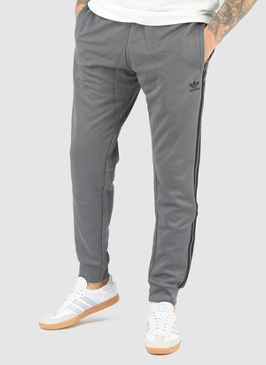 SST Track Pant - Gray Five/Black
