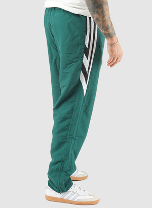 Track Pant - Collegiate Green