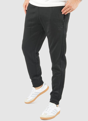 SST Track Pant - Black/Black