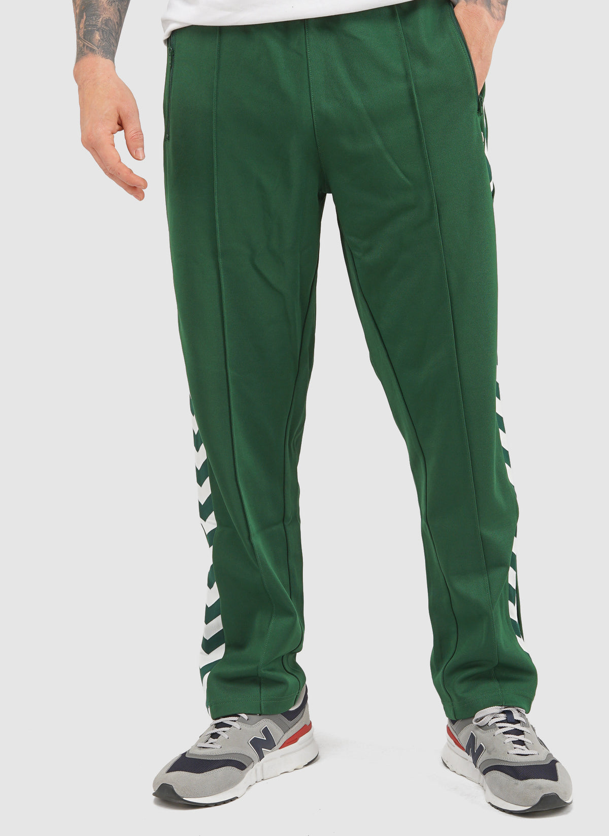 Archive Regular Trackpants - Eden