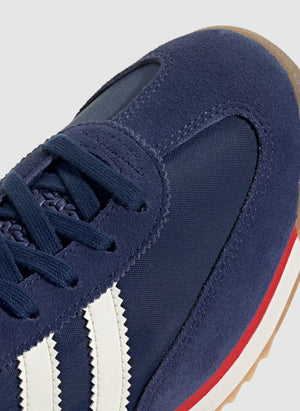 SL 72 RS - Dark Blue/Optic White/Red