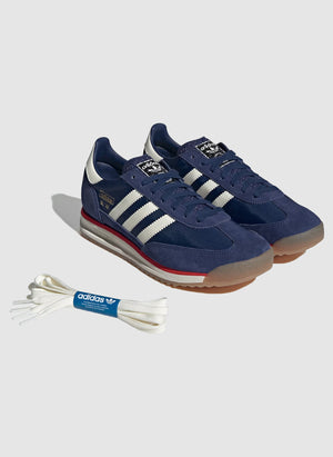 SL 72 RS - Dark Blue/Optic White/Red