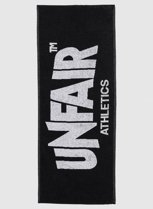 Performance Towel - Black