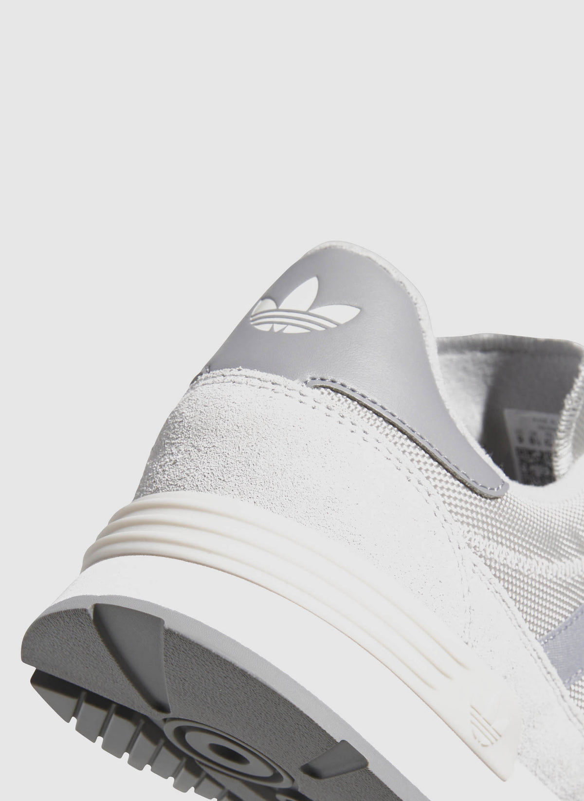 Treziod 2 - Gray One/Gray Three