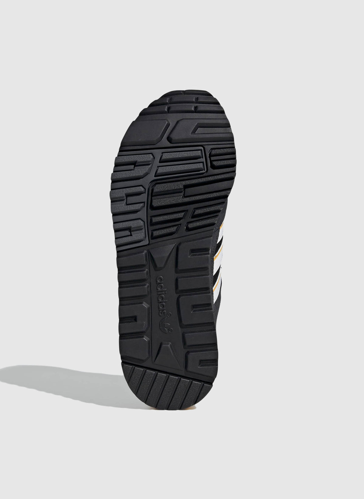 ZX 600 - Crabon/Footwear White