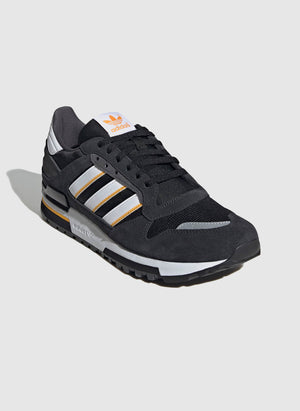 ZX 600 - Crabon/Footwear White