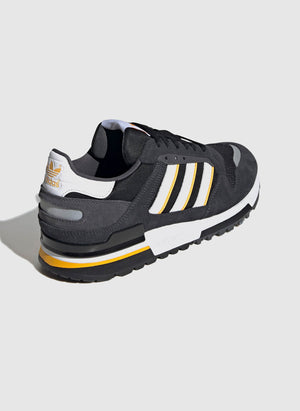 ZX 600 - Crabon/Footwear White