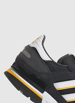 ZX 600 - Crabon/Footwear White