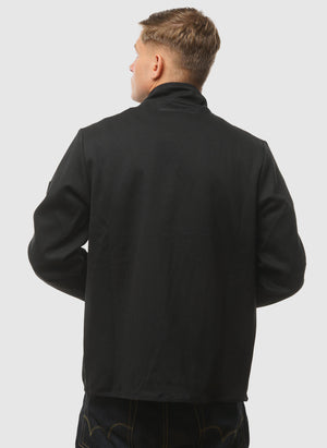 Conquest Jacket - Black