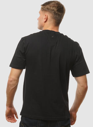 Duke T-Shirt - Black