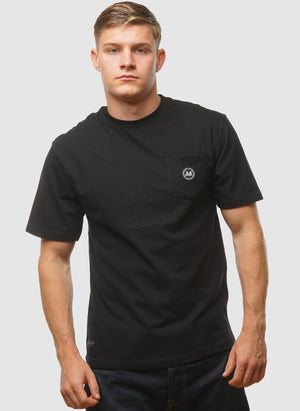 Duke T-Shirt - Black