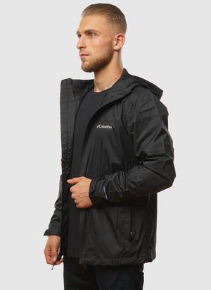 Inner Limits III Jacket - Black