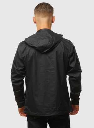 Inner Limits III Jacket - Black
