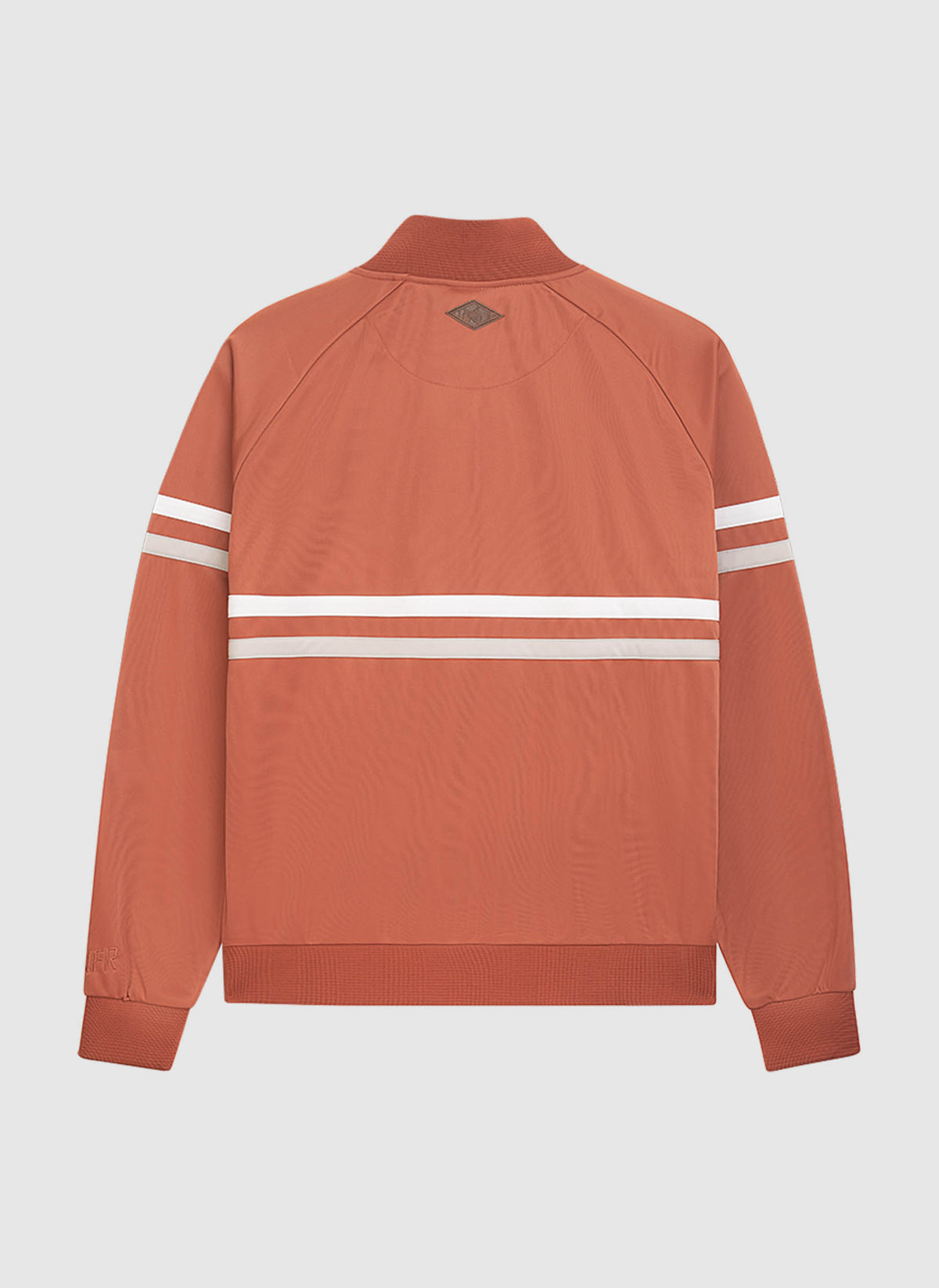 DMWU Tracktop - Rust