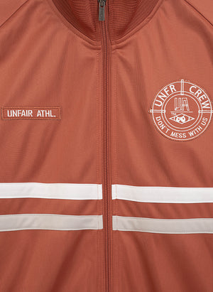 DMWU Tracktop - Rust