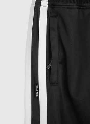 DMWU Evolution Trackpants - Night Blue