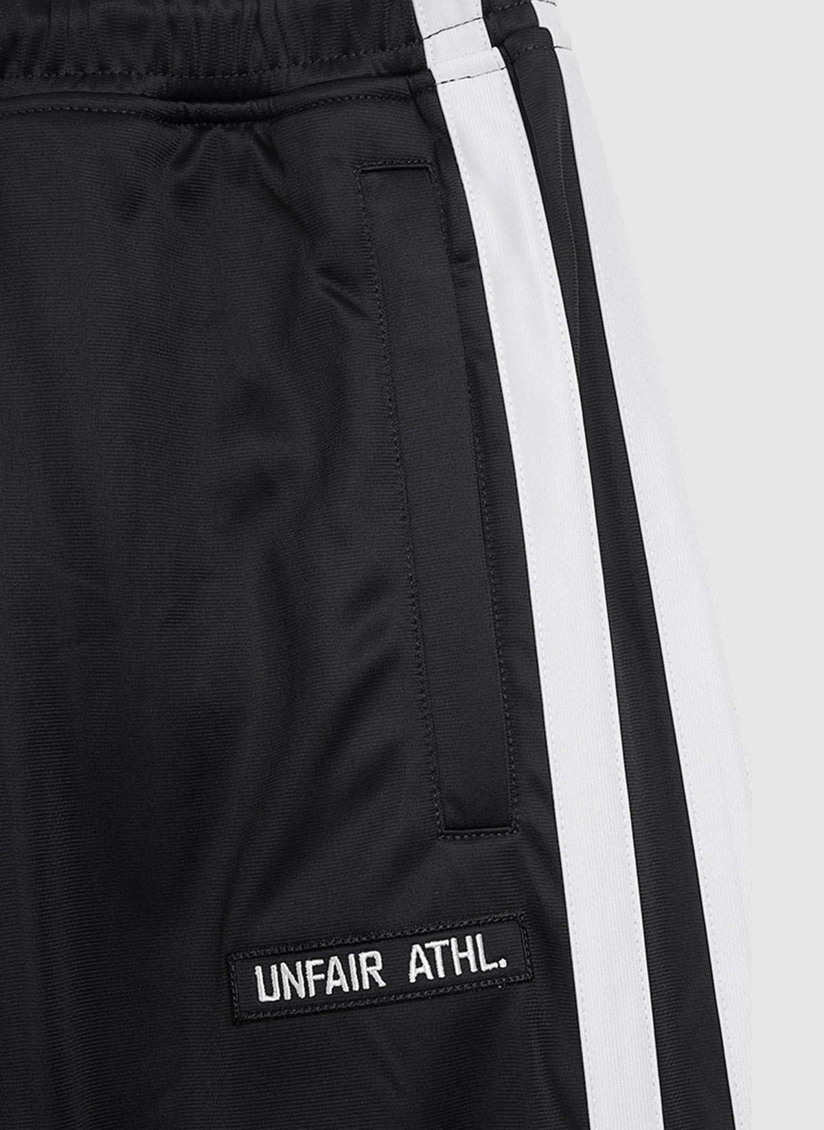 DMWU Evolution Trackpants - Night Blue