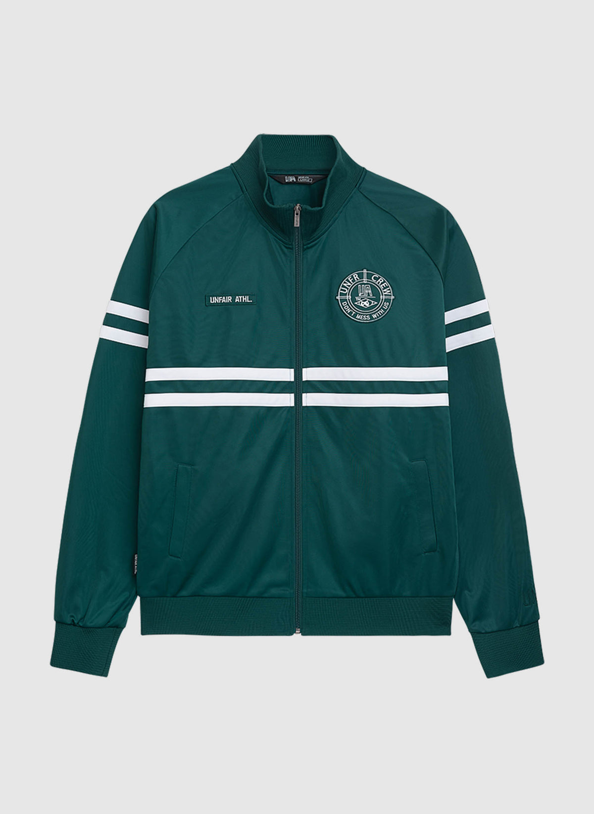 DMWU Tracktop - Petroluim