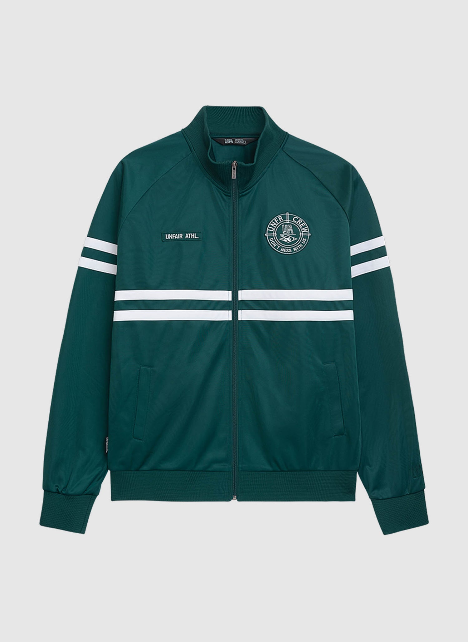 DMWU Tracktop - Petroluim