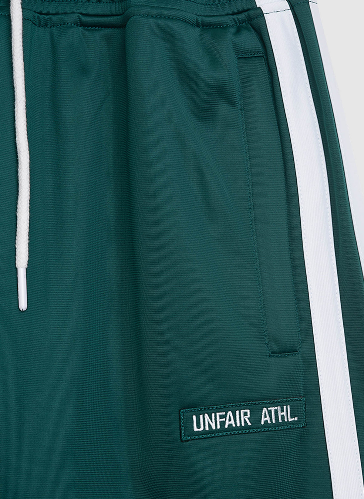 DMWU Evolution Trackpants - Petrolium