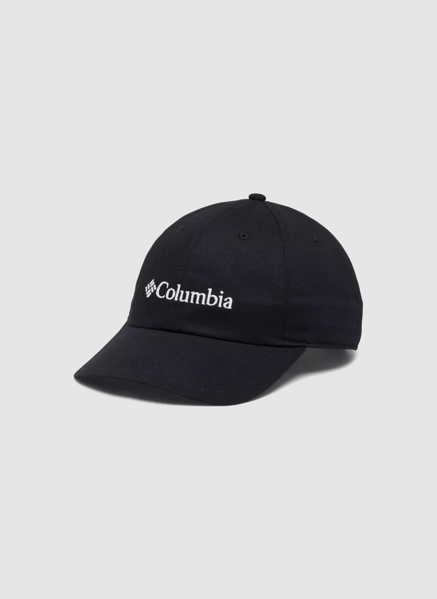 Provisions Ball Cap - Black